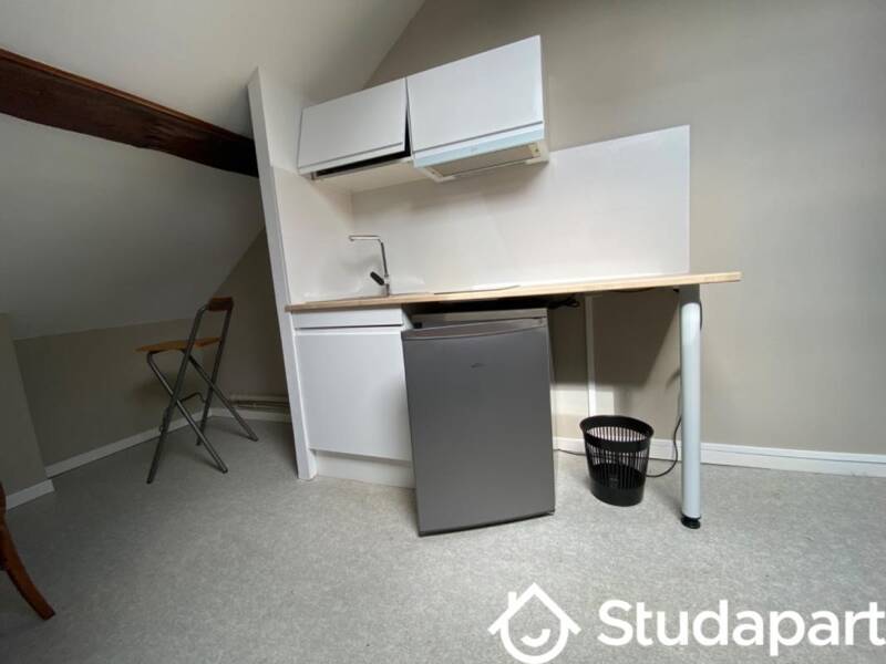 Maison à louer, 30m², AULNOY LEZ VALENCIENNES