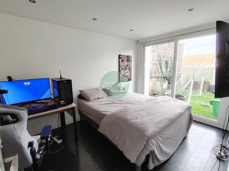 Maison à vendre, 77m², LE HAVRE