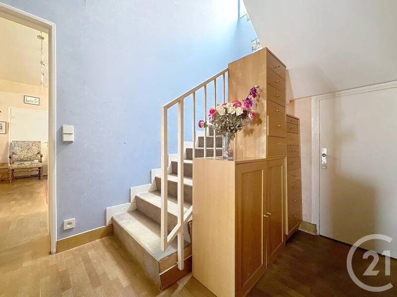 Maison à vendre, 155m², PARIS 12E