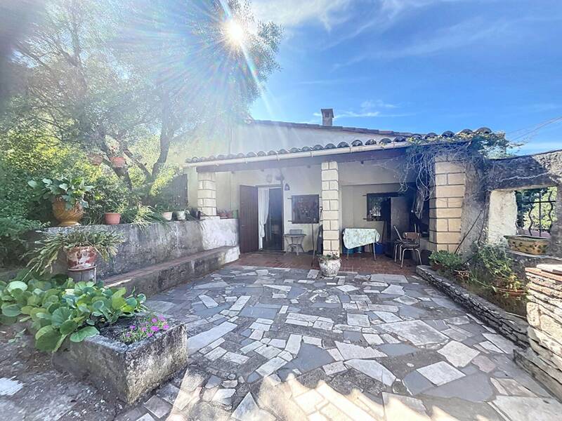 Maison à vendre, 120m², NIMES