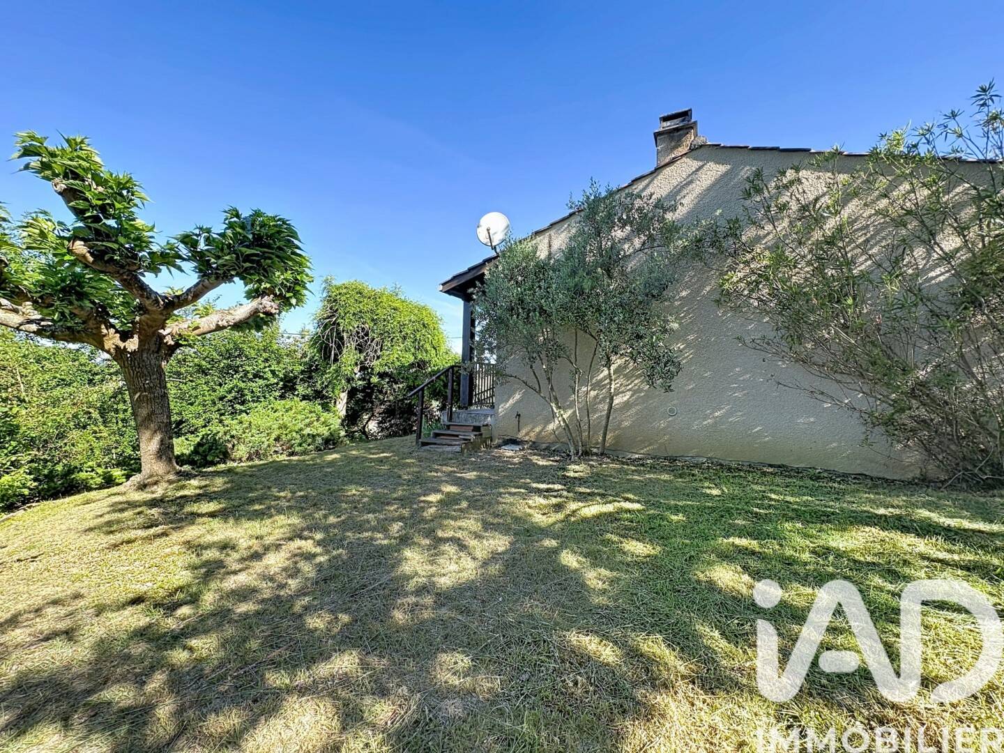 Maison à vendre, 76m², MONTESQUIEU VOLVESTRE
