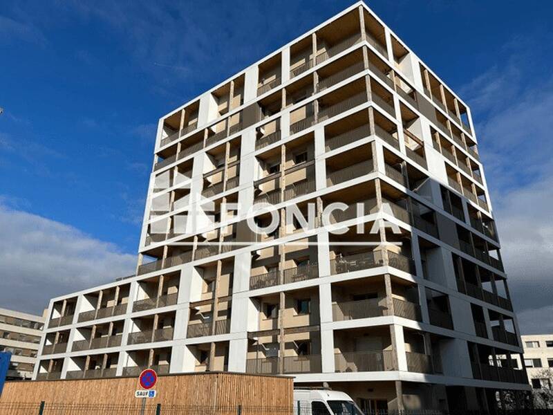 Maison à louer, 64m², GRENOBLE