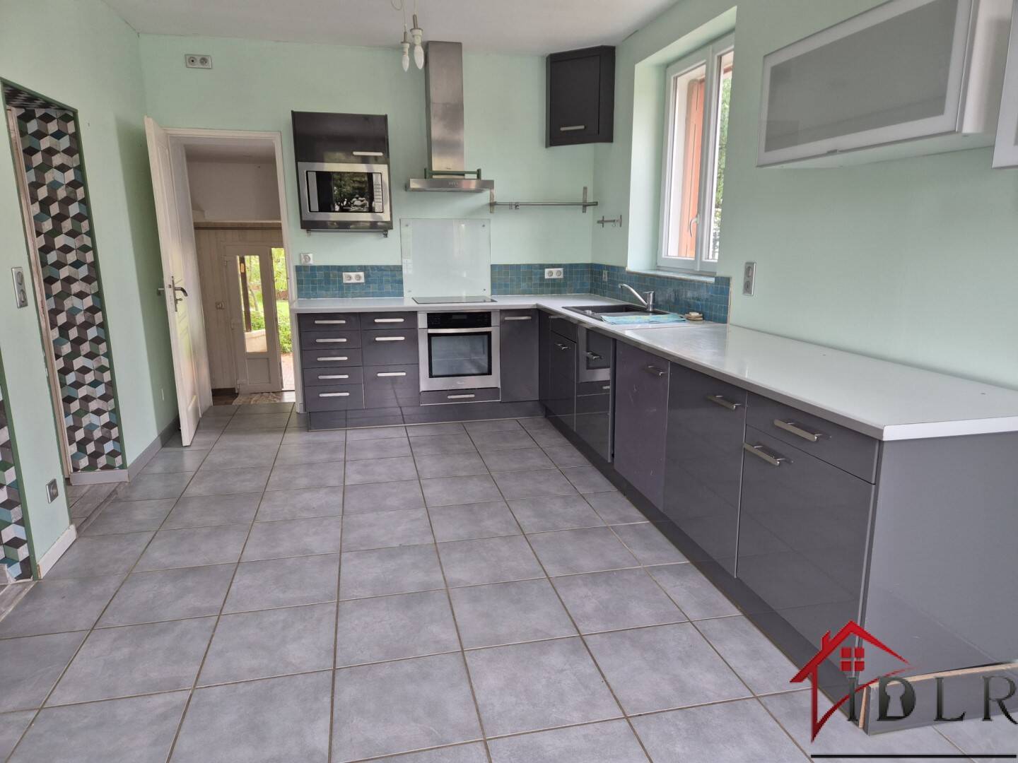 Maison à vendre, 112m², SAINT DIZIER