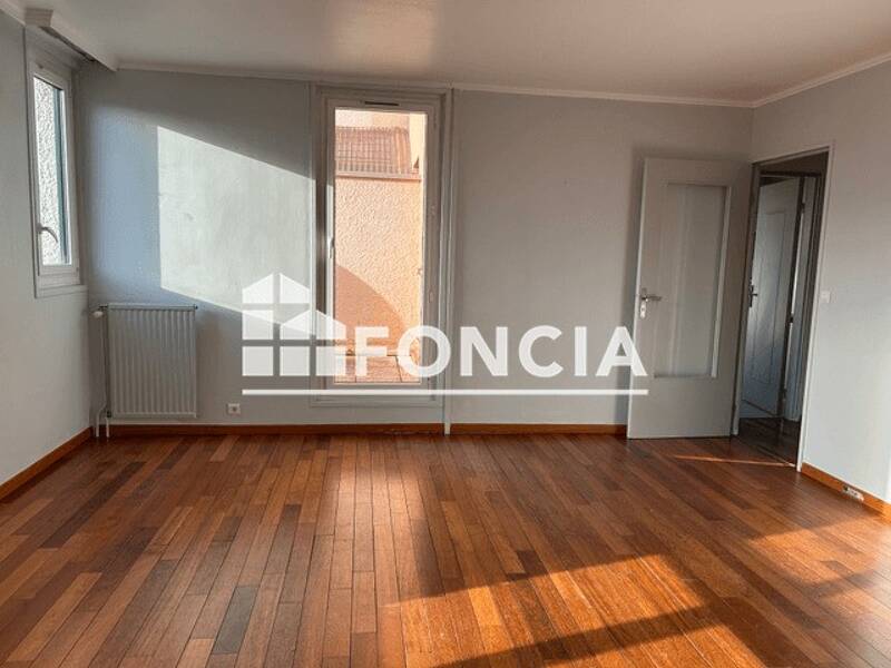 Maison à louer, 79m², CERGY