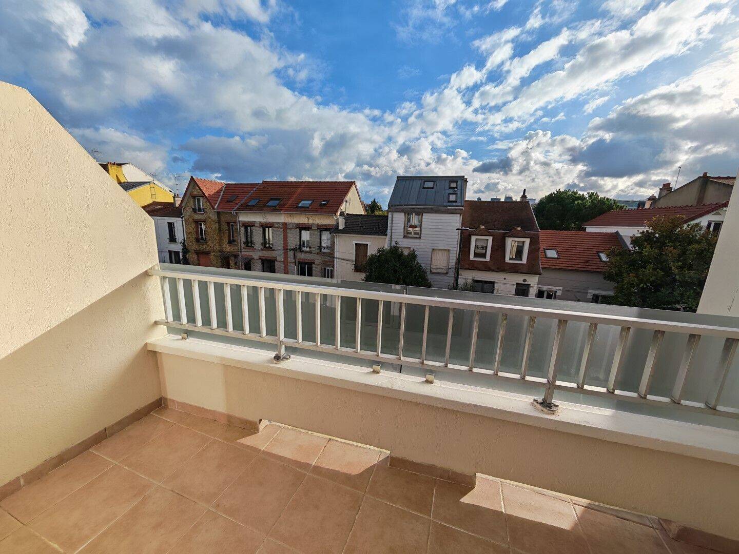 Maison à louer, 42m², COLOMBES