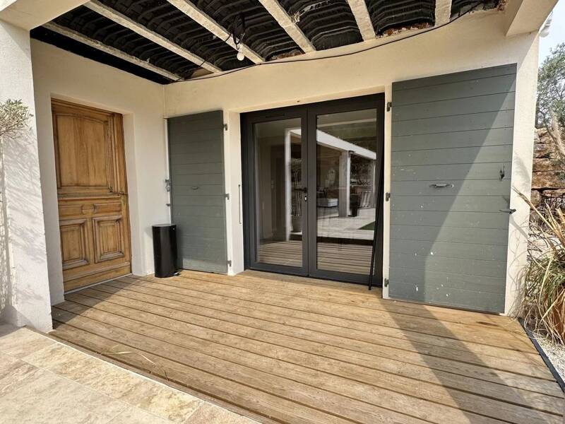 Maison à louer, 42m², MEYREUIL