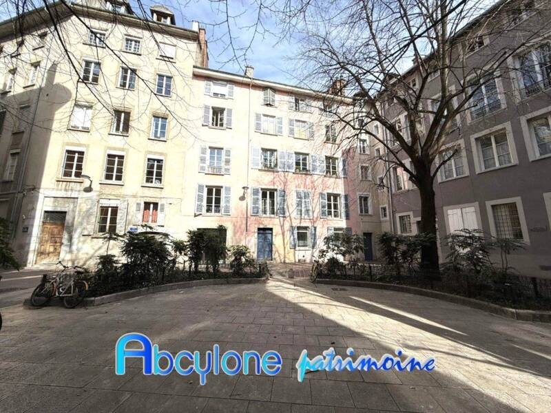 Maison à vendre, 56m², GRENOBLE