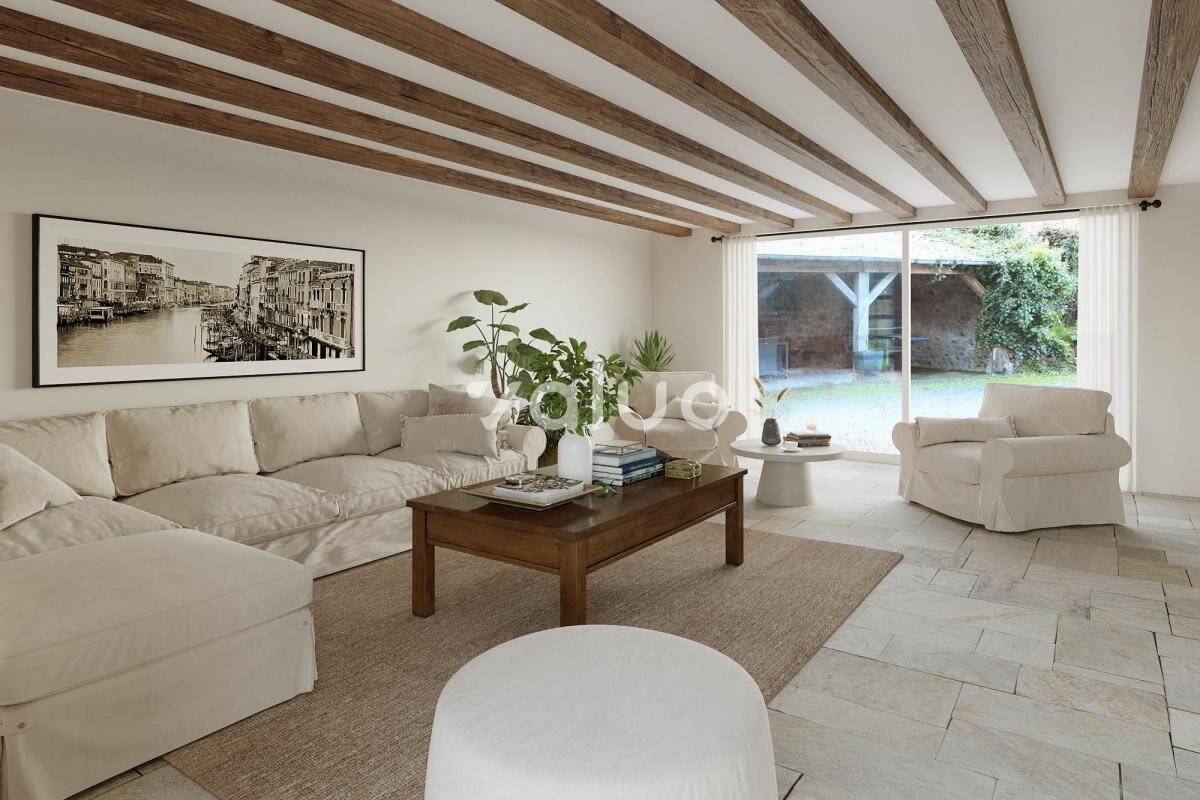 Maison à vendre, 157m², TOURVILLE SUR SIENNE