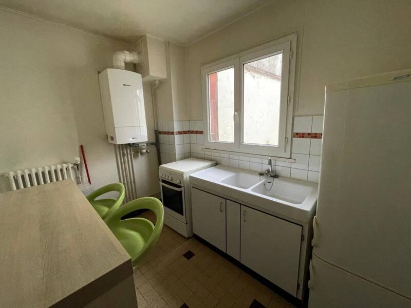 Maison à louer, 27m², ORLEANS