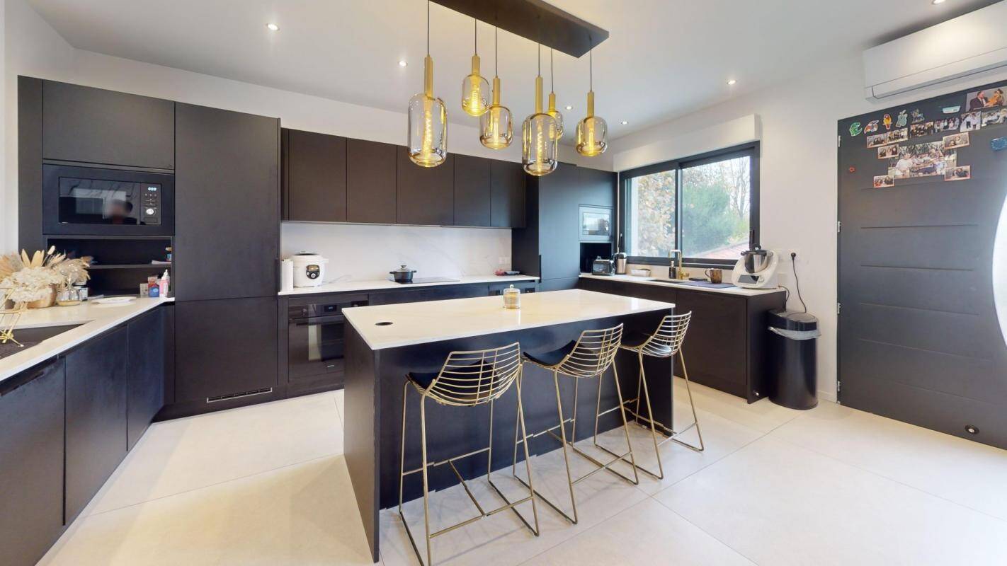Maison à vendre, 203m², SAINT MAUR DES FOSSES