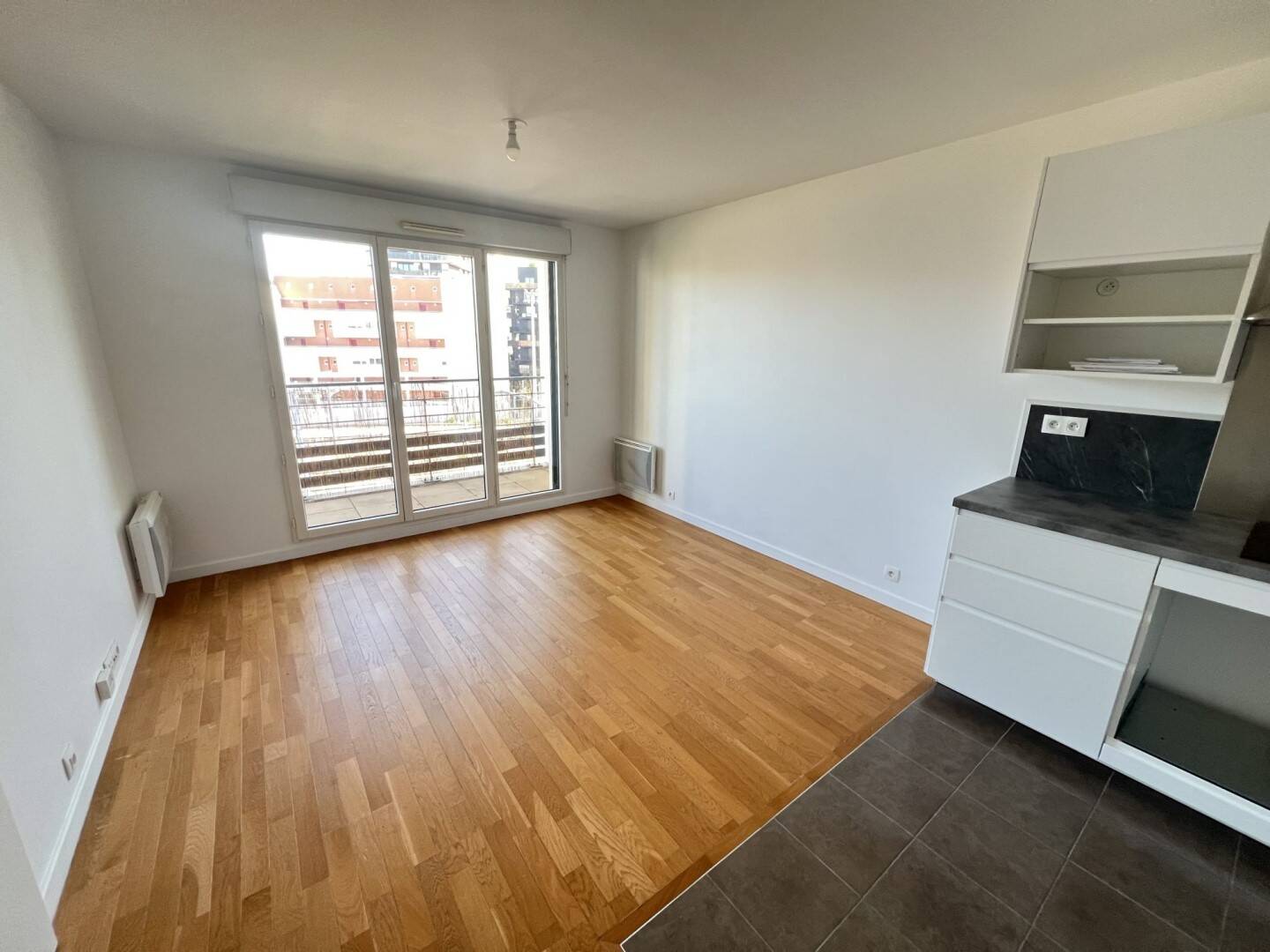 Maison à louer, 38m², ISSY LES MOULINEAUX