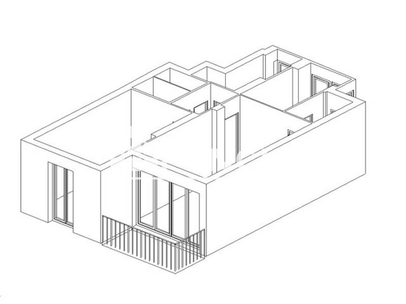 Maison à louer, 51m², TOULON