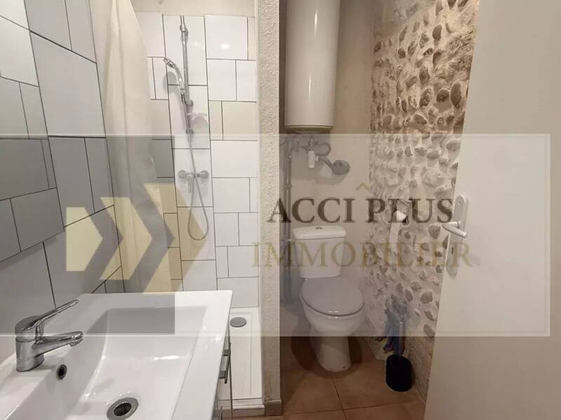 Maison à louer, 20m², BELLEGARDE