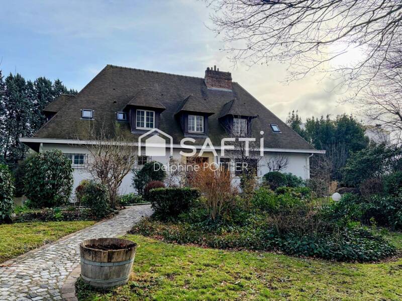 Maison à vendre, 232m², AULNAY SOUS BOIS