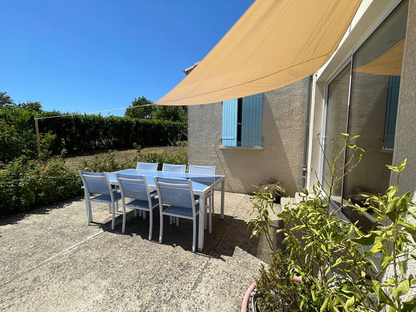 Maison à vendre, 106m², SAINT AGNANT