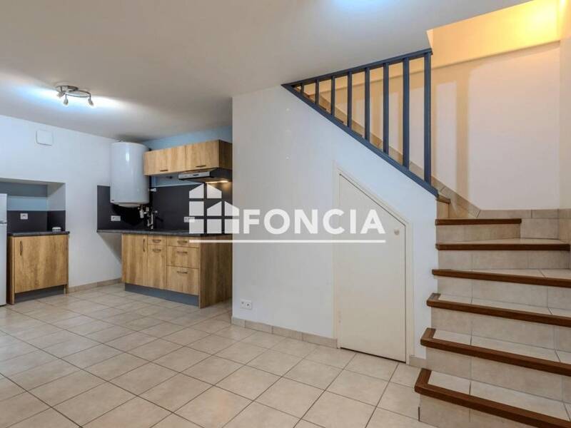 Maison à vendre, 37m², BREST