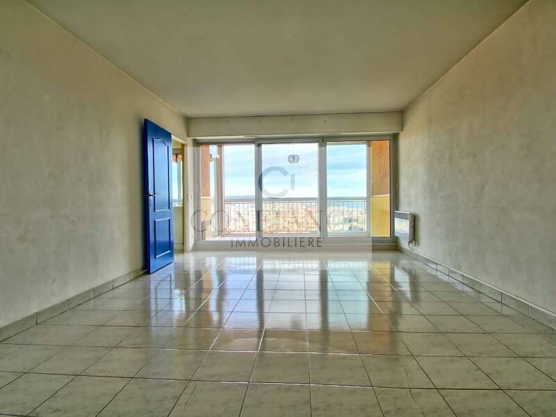 Maison à louer, 76m², NICE