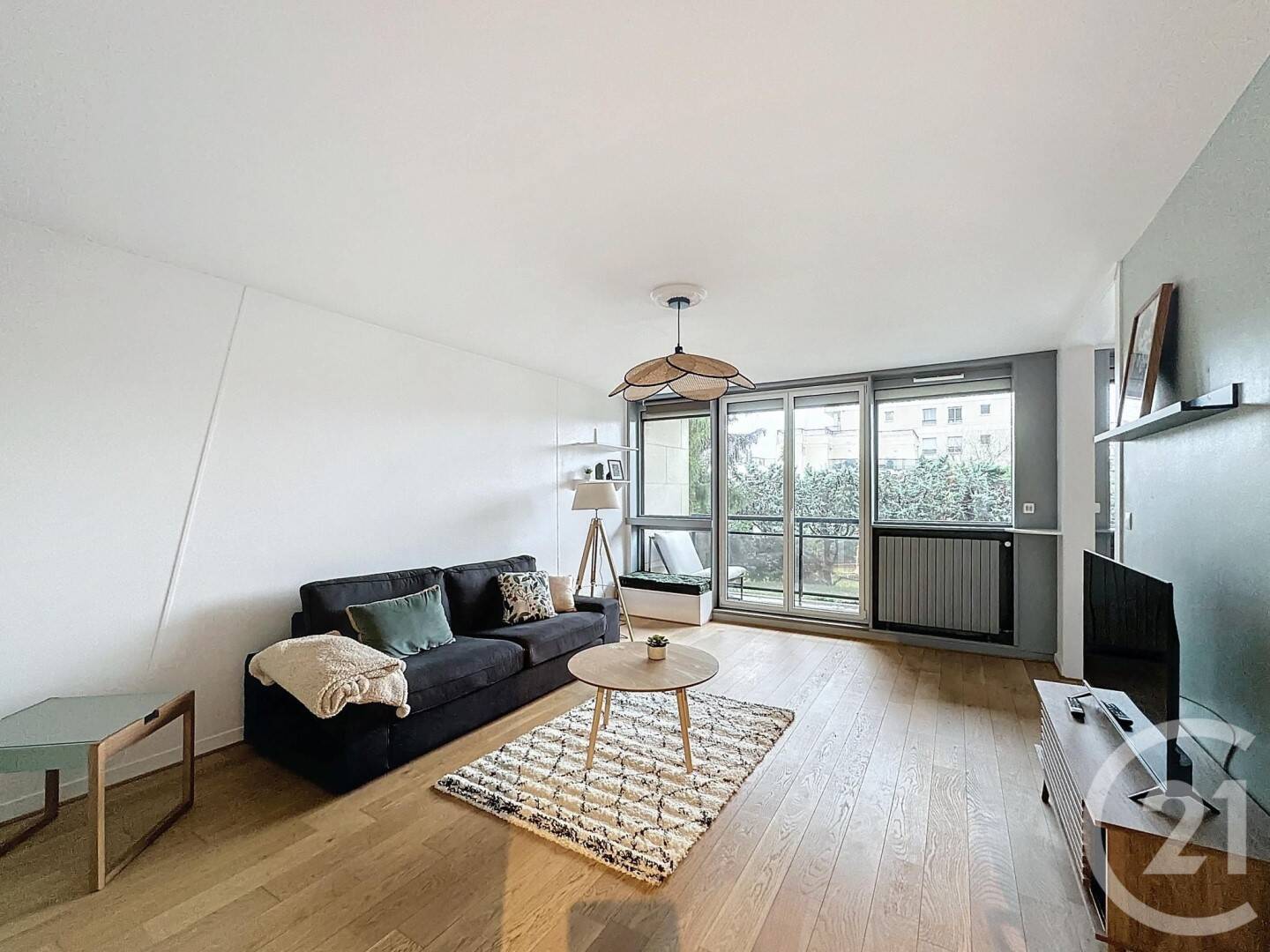 Maison à louer, 72m², VERSAILLES