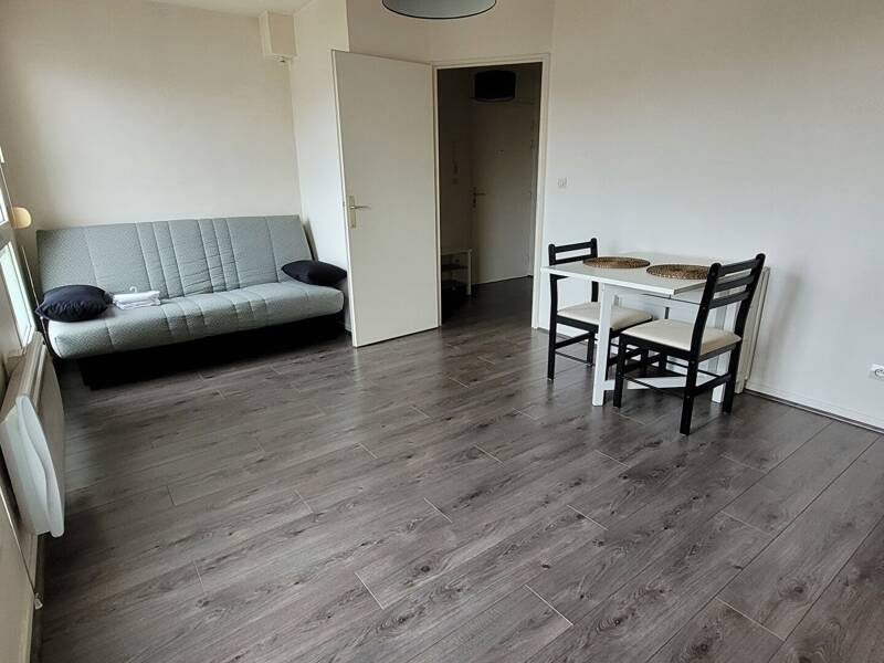 Maison à louer, 23m², OSNY