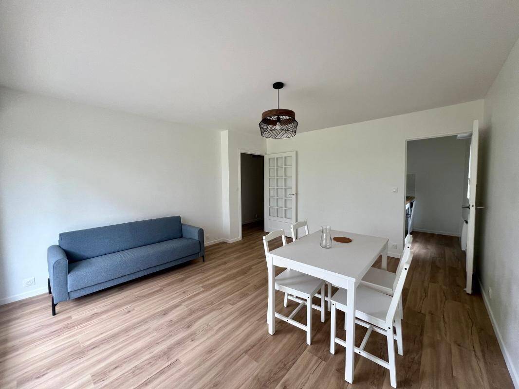 Maison à louer, 44m², ANTONY
