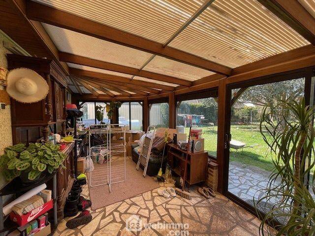 Maison à vendre, 100m², PONTOISE LES NOYON