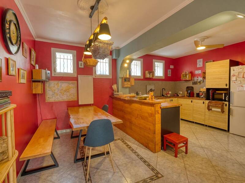 Maison à vendre, 108m², BASTIA