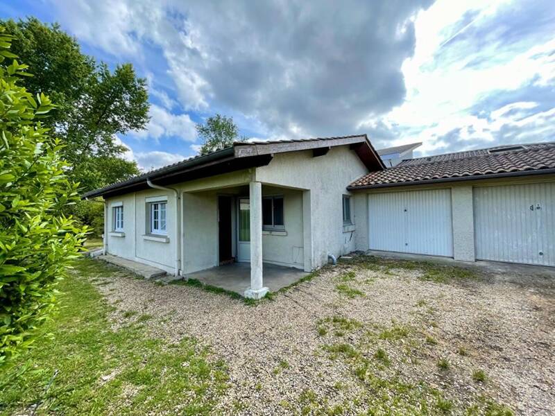 Maison à vendre, 137m², MERIGNAC