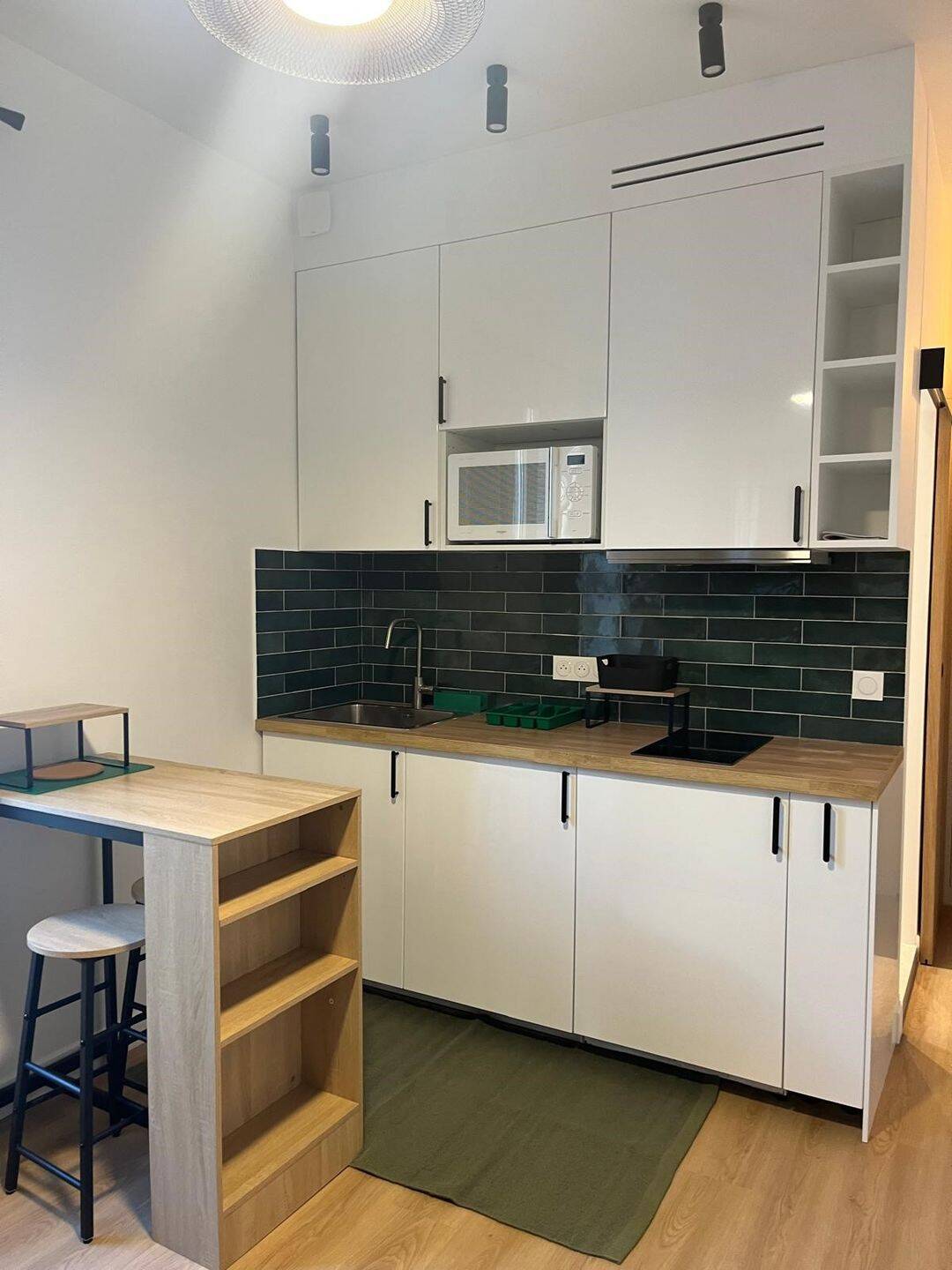 Maison à louer, 18m², RUEIL MALMAISON