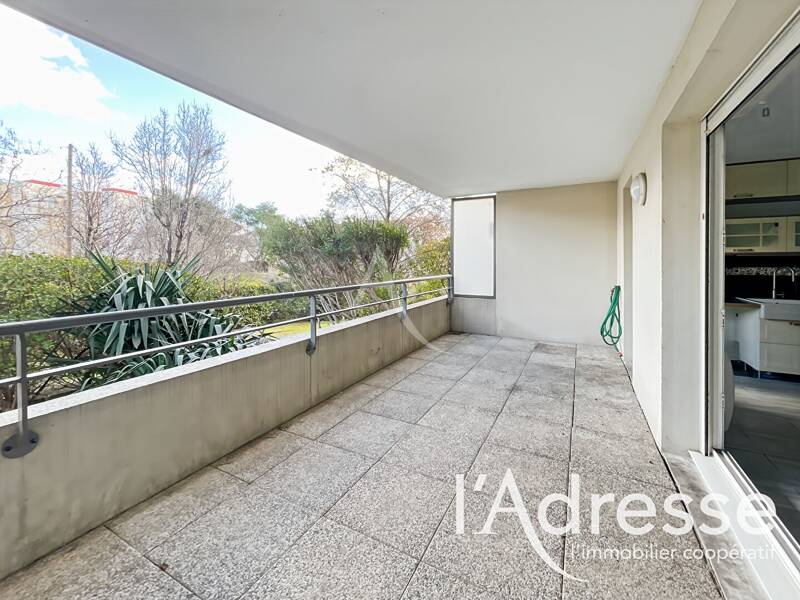 Maison à vendre, 50m², MARSEILLE 11E