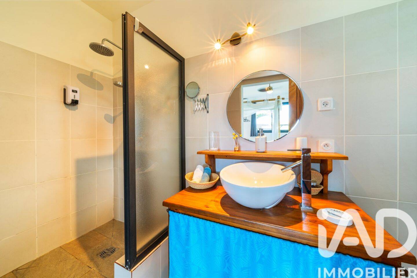 Maison à vendre, 309m², SAINT PIERRE