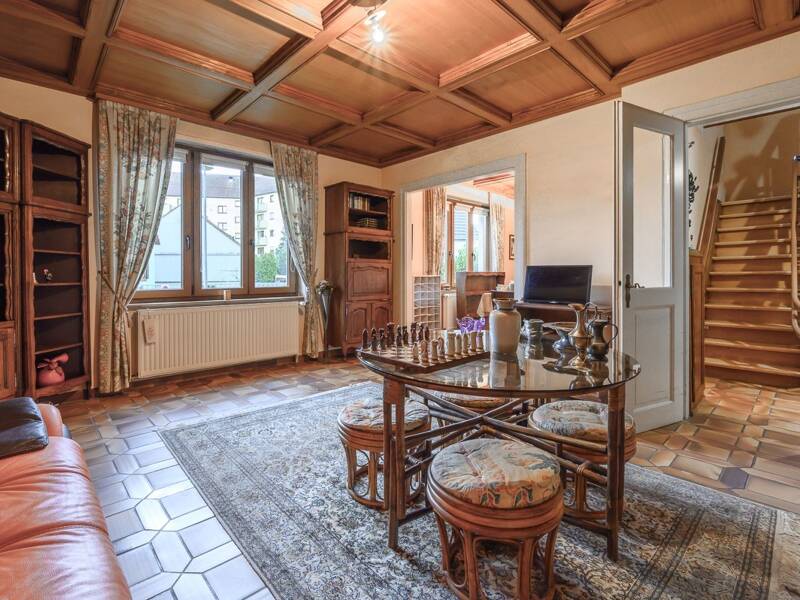 Maison à vendre, 150m², STRASBOURG