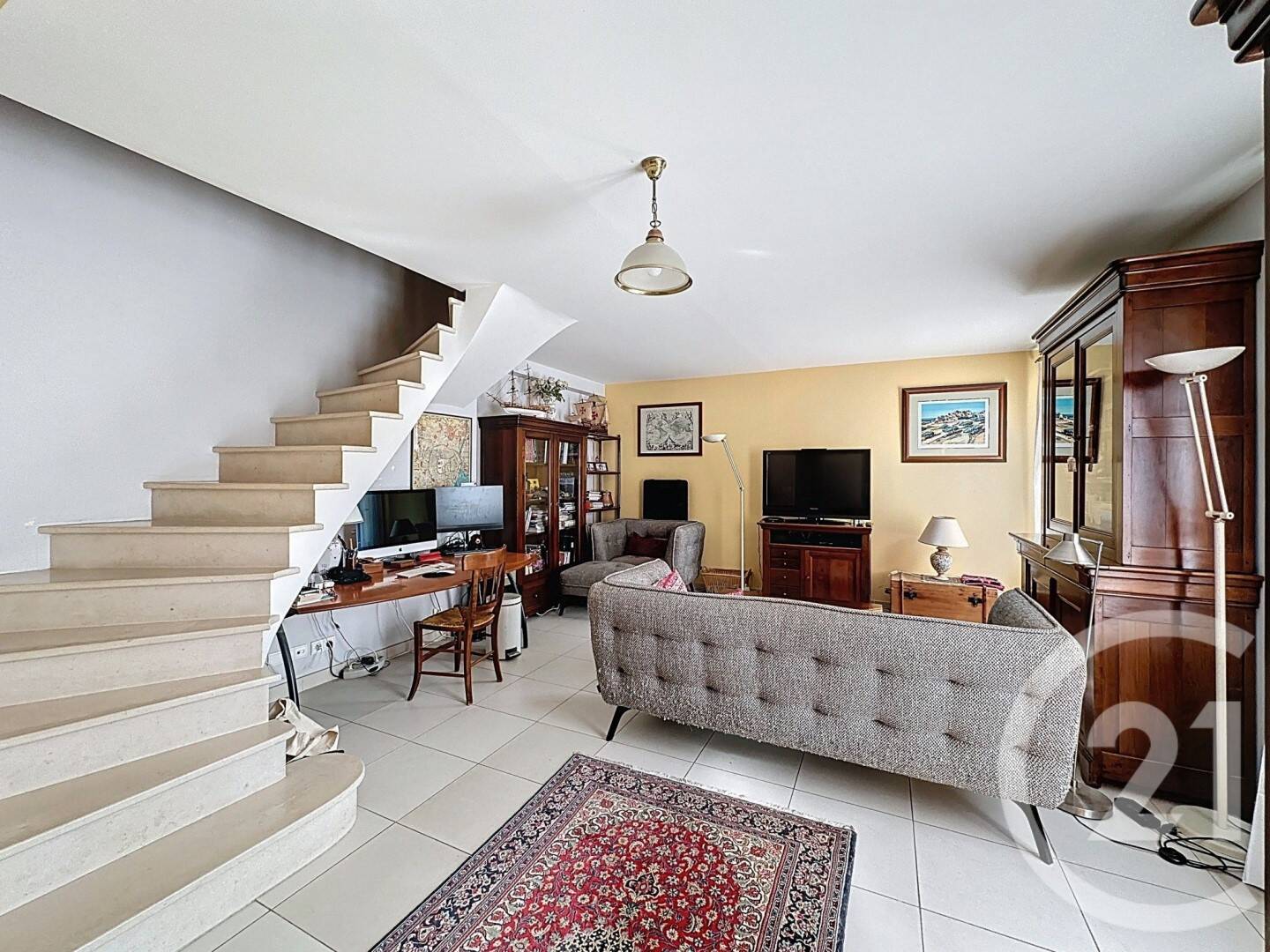 Maison à vendre, 113m², VERSAILLES