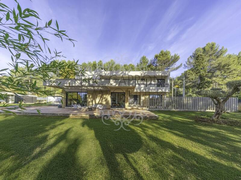 Maison à vendre, 233m², AIX EN PROVENCE
