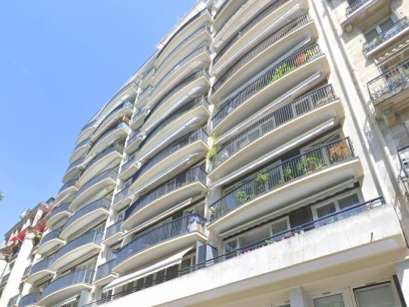 Maison à louer, 42m², PARIS 12E