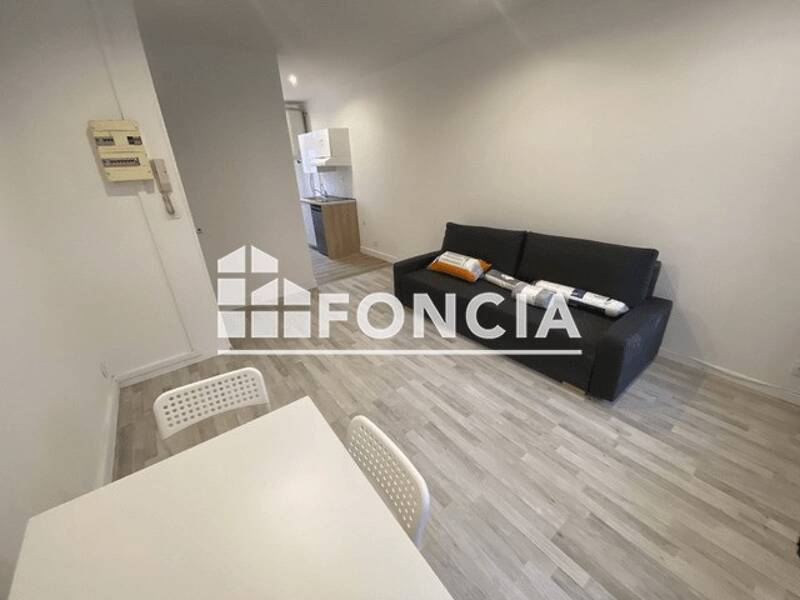 Maison à louer, 23m², LILLE