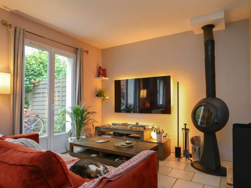 Maison à vendre, 81m², ORLEANS