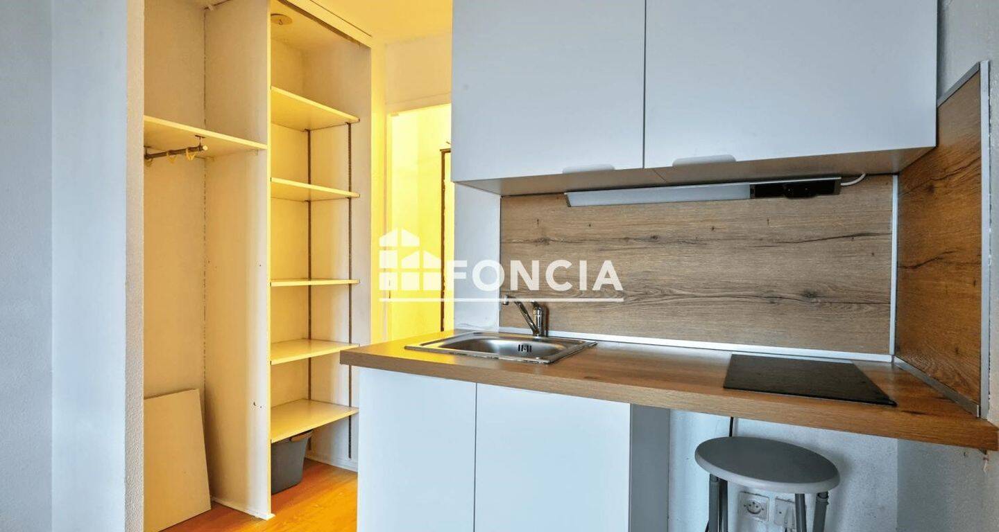 Maison à vendre, 18m², CERGY