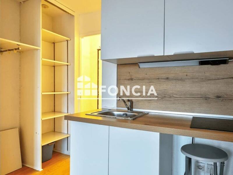Maison à vendre, 18m², CERGY