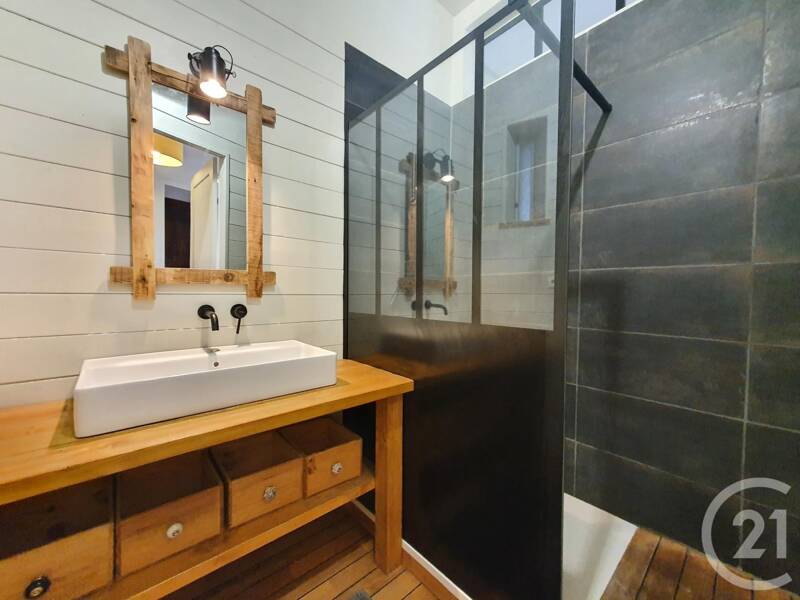 Maison à louer, 87m², GRENOBLE