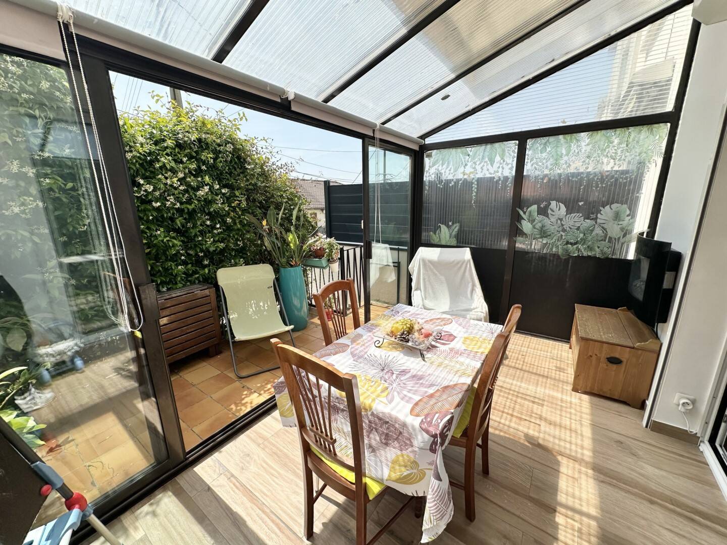 Maison à vendre, 56m², LE CHESNAY