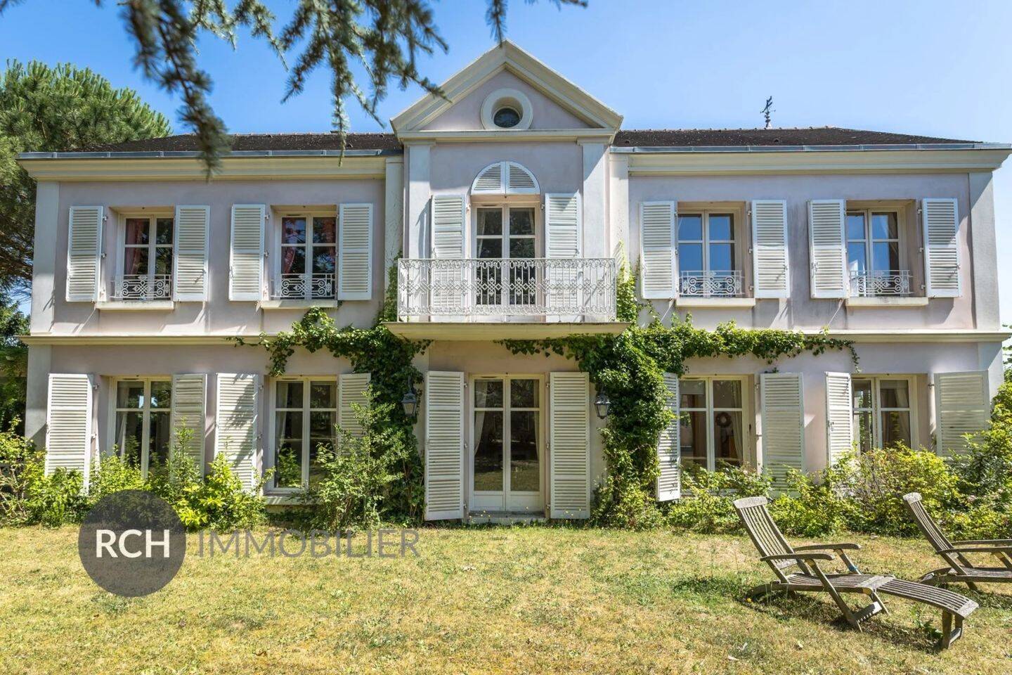 Maison à vendre, 320m², MONTFORT L'AMAURY