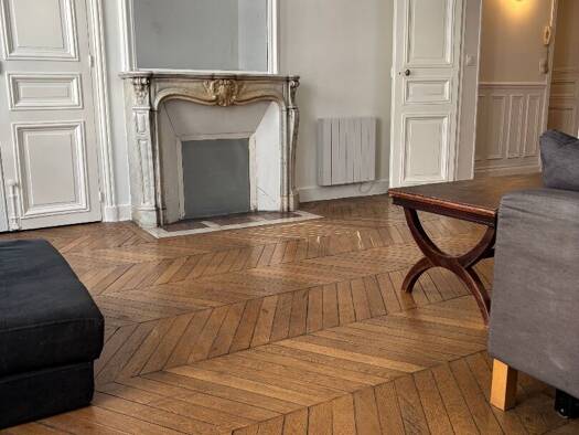 Appartement à vendre 470 000 € 2 pièces 1 chambre 53,91 m² Étage 1/6 Louis Blanc-Aqueduc Paris 10ème arrondissement 75010