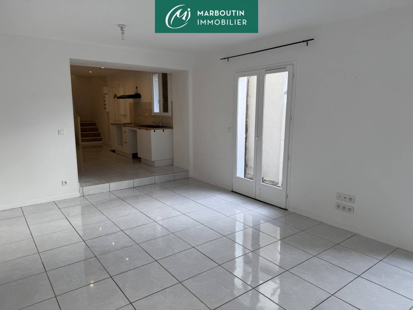 Maison à vendre, 111m², CASTELJALOUX