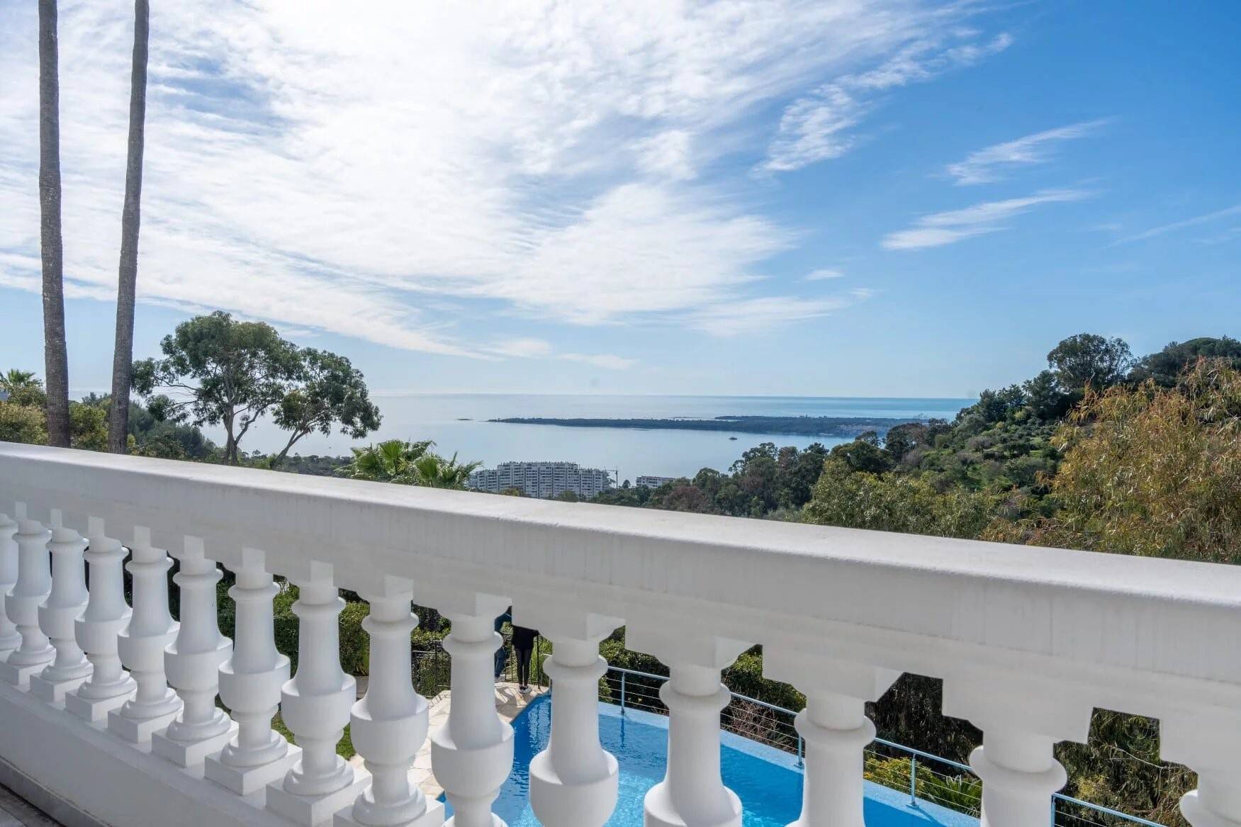 Maison à vendre, 443m², CANNES