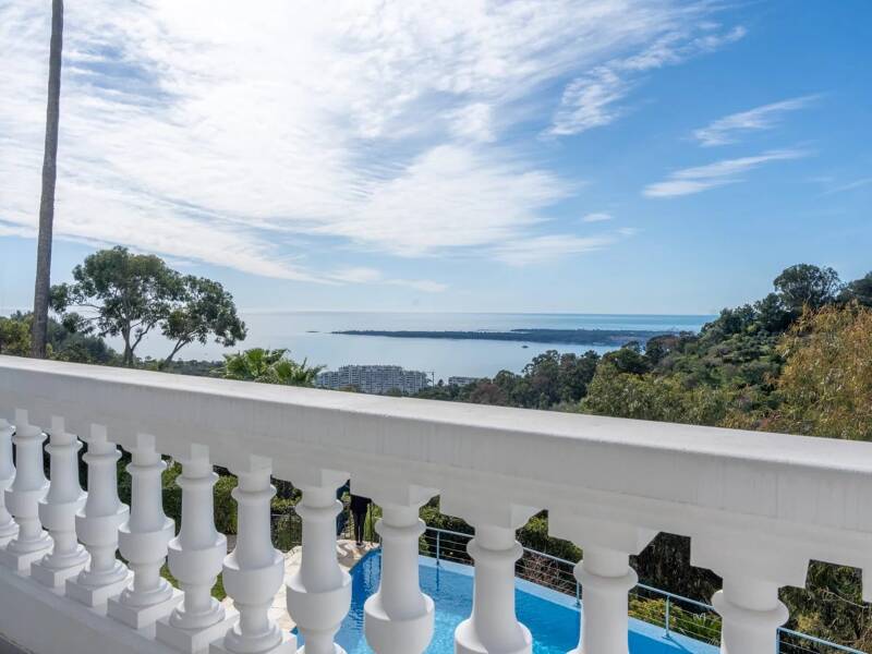 Maison à vendre, 443m², CANNES