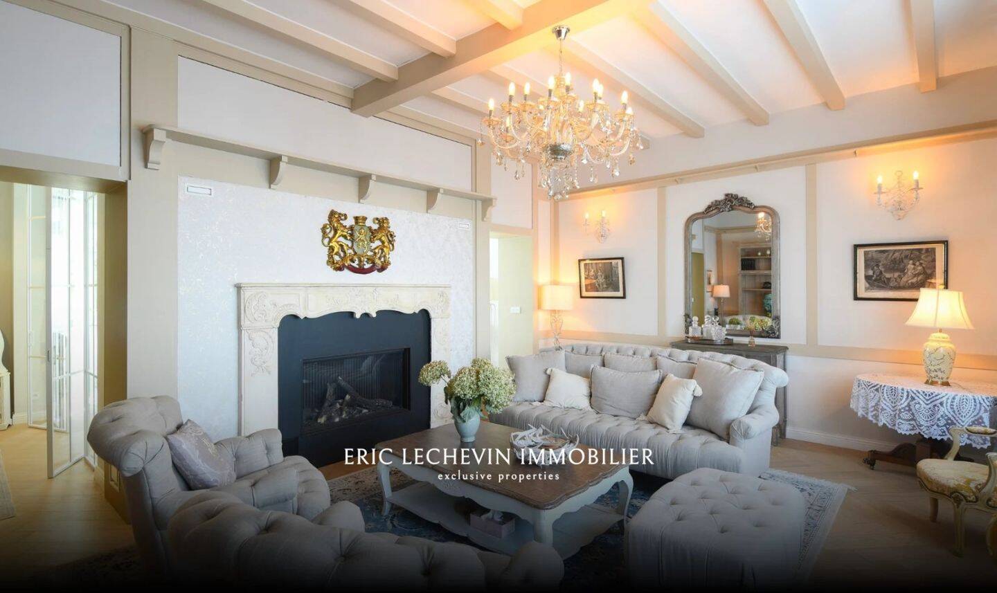 Maison à vendre, 200m², LE TOUQUET PARIS PLAGE