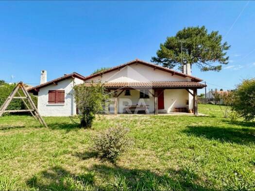 Maison à vendre 1 100 000 € 4 pièces 3 chambres 91 m² 3 044 m² de terrain Mestras Gujan-Mestras 33470