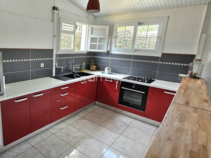 Maison à vendre, 98m², SAINT ESPRIT