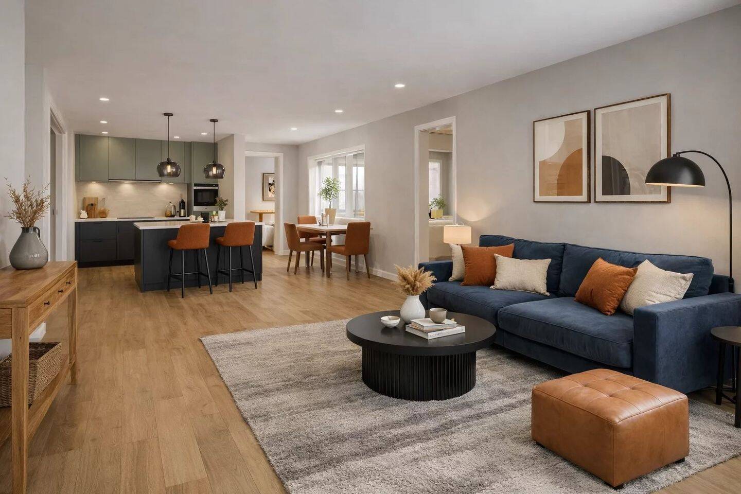 Maison à vendre, 49m², CRETEIL