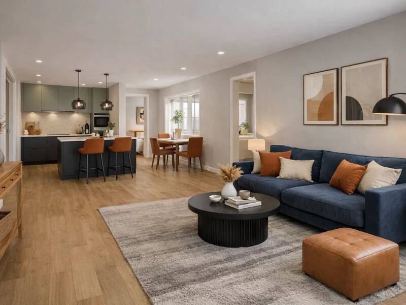 Maison à vendre, 49m², CRETEIL